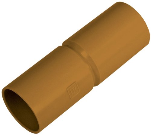 Муфта труба-труба с ограничителем ПВХ Промрукав Д=20 IP40 бук фото Муфта труба-труба с ограничителем ПВХ Промрукав Д=20 IP40 бук картинка